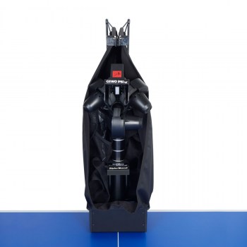 TT-GEWO ROBOTER SET ALPHA I TOBA-Sport.Shop